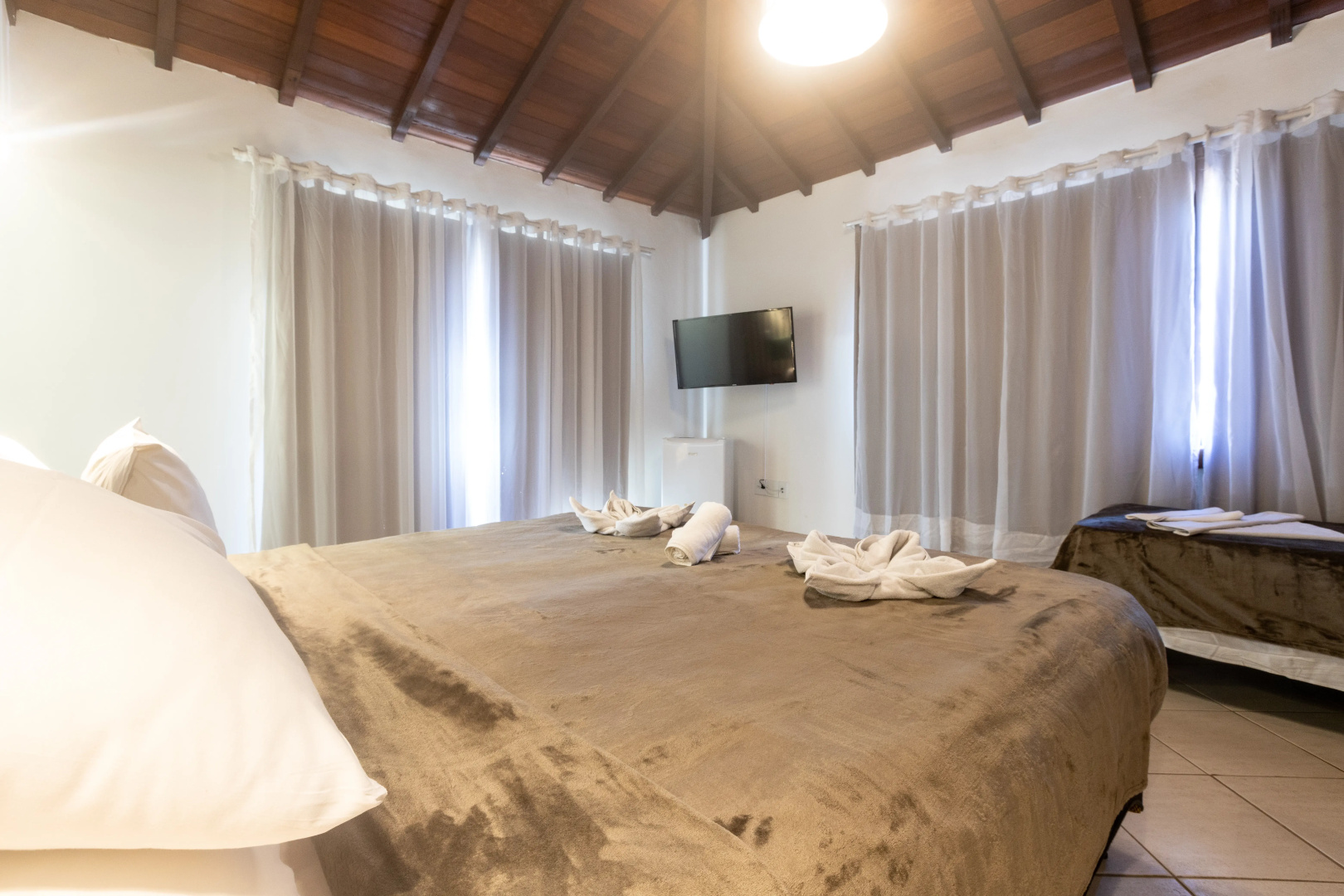 Foto - Hotel Barra da Lagoa by Latitud Hoteles