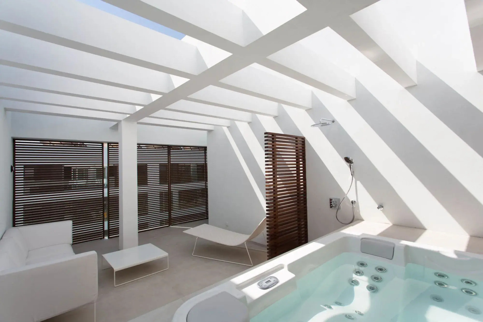 Foto - Sa Pedrera Suites & Spa