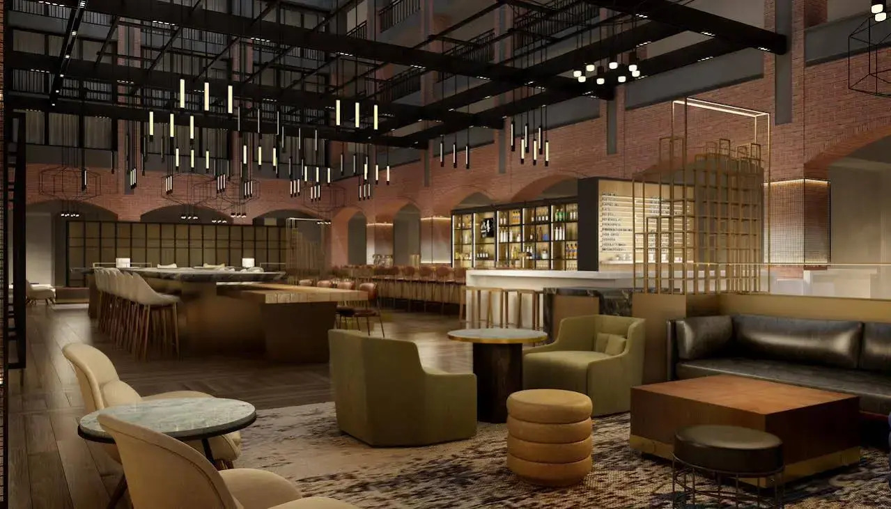 Photo - Philadelphia Marriott Old City