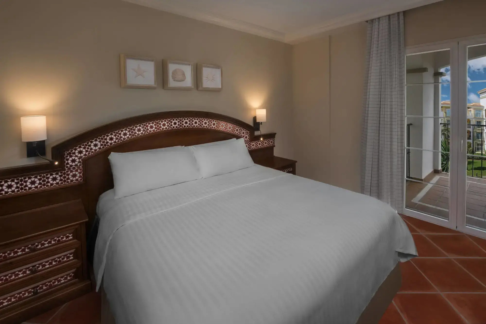 Photo - Marriott's Playa Andaluza