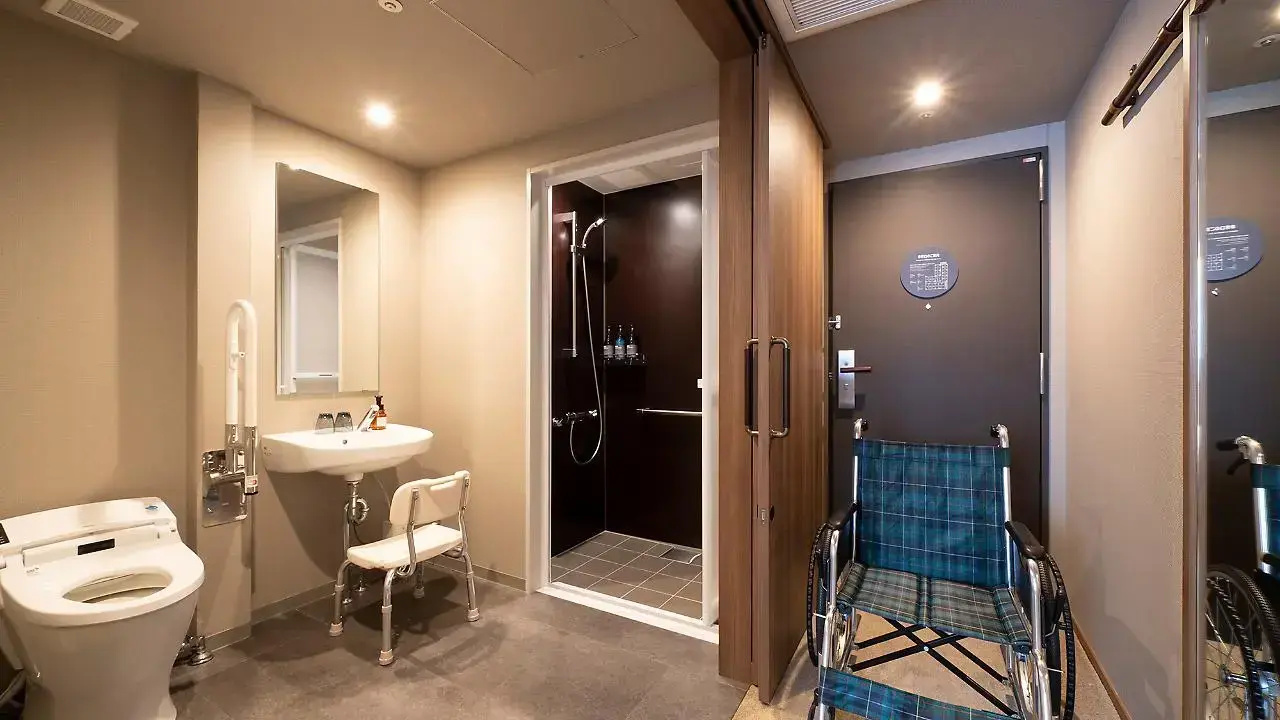 Photo - Hotel Oriental Express Fukuoka Nakasu Kawabata