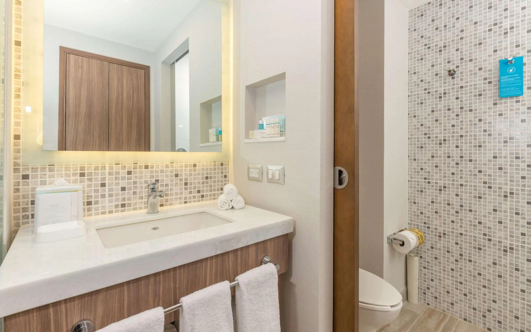 Foto - Hampton Inn By Hilton Tijuana