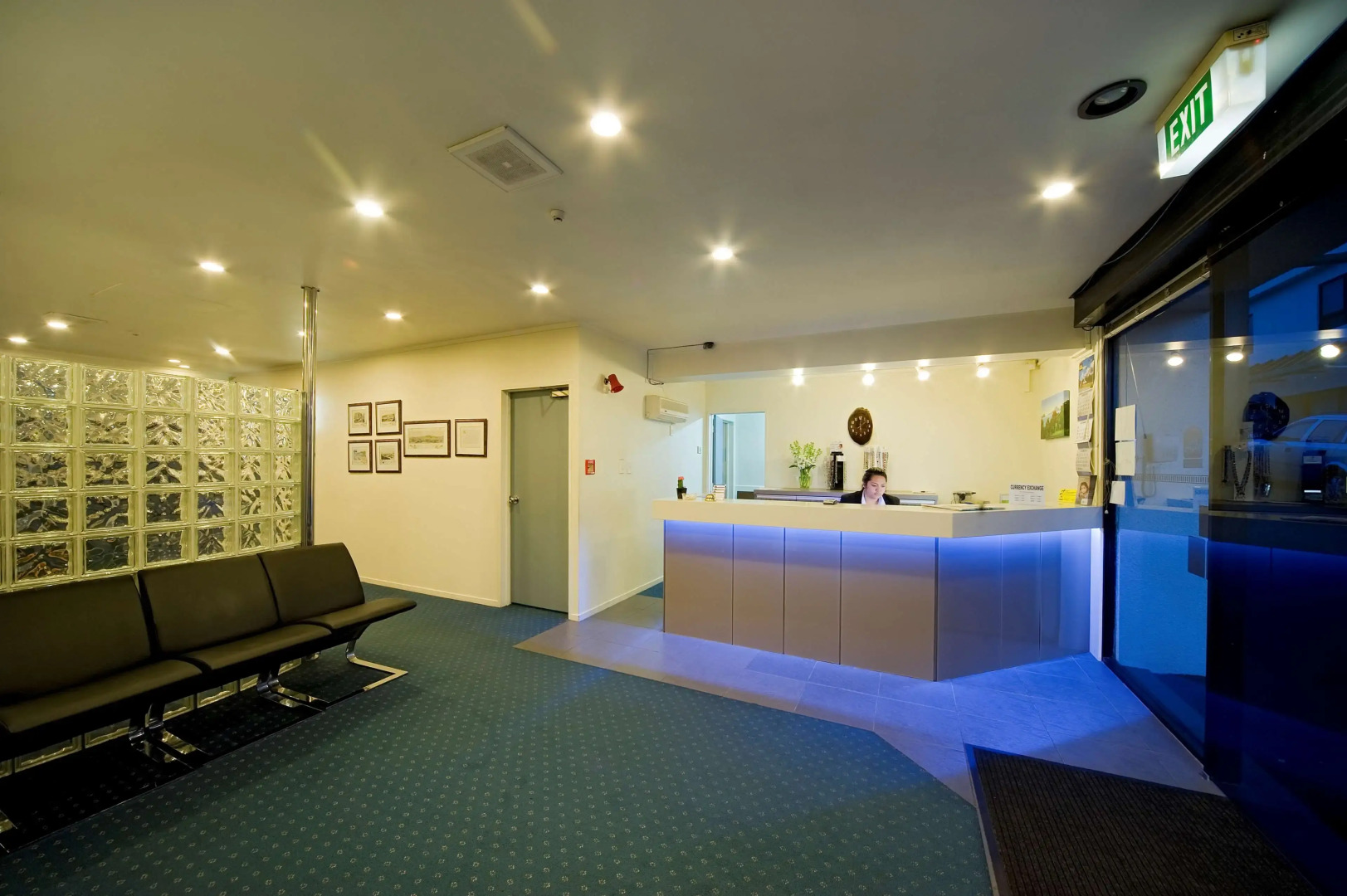 Foto - Best Western Ellerslie International Hotel