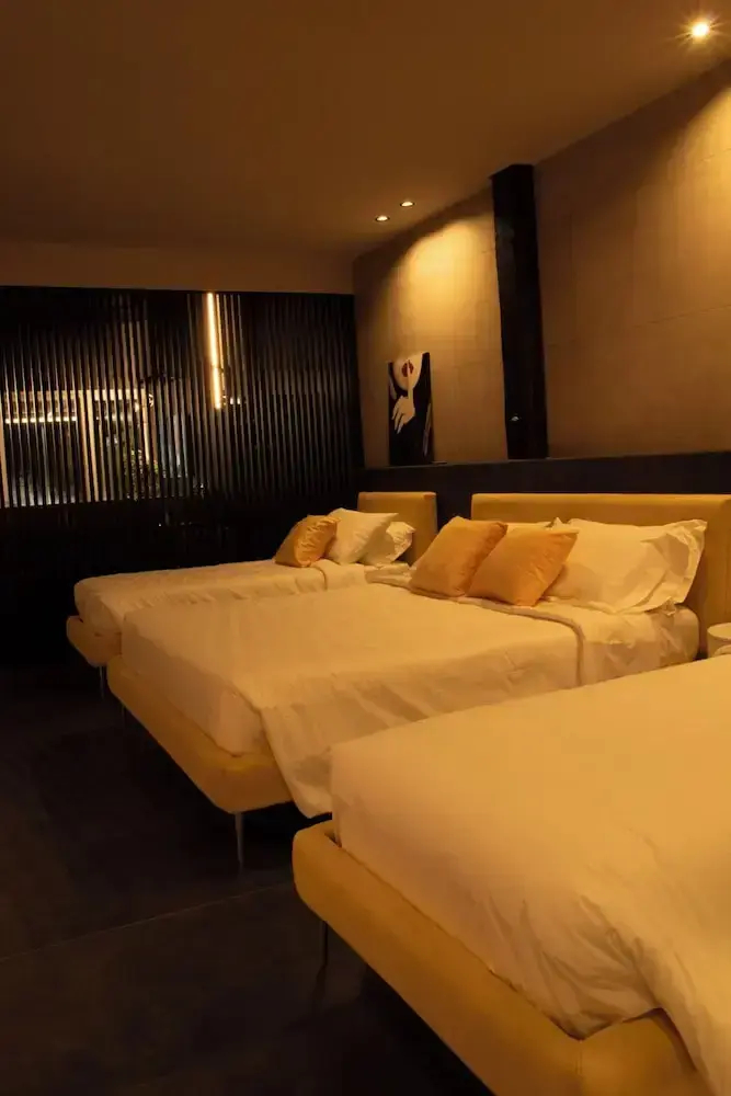 Foto - Spera Luxury Palermo & SPA