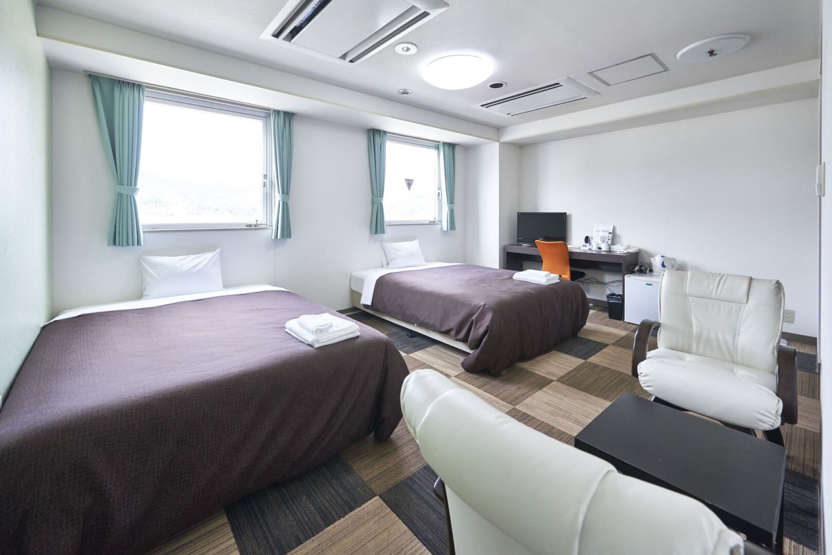Foto - Hotel Select Inn Saitama Moroyama