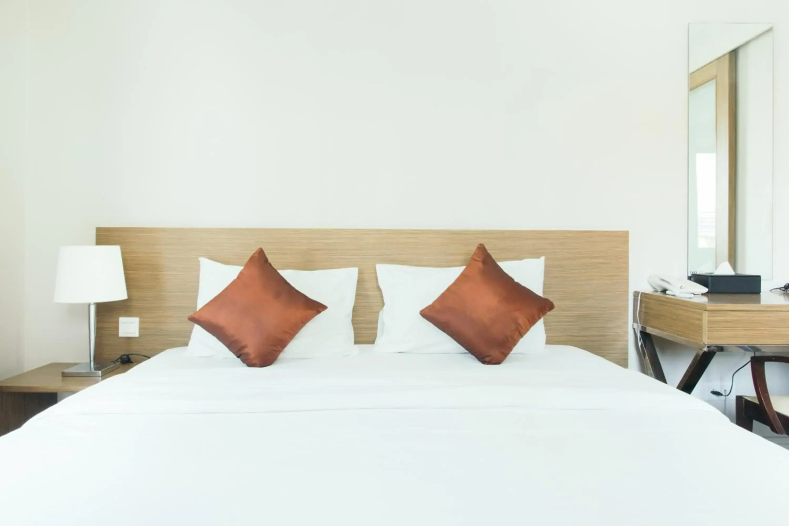 Foto - Thomson Residence Hotel