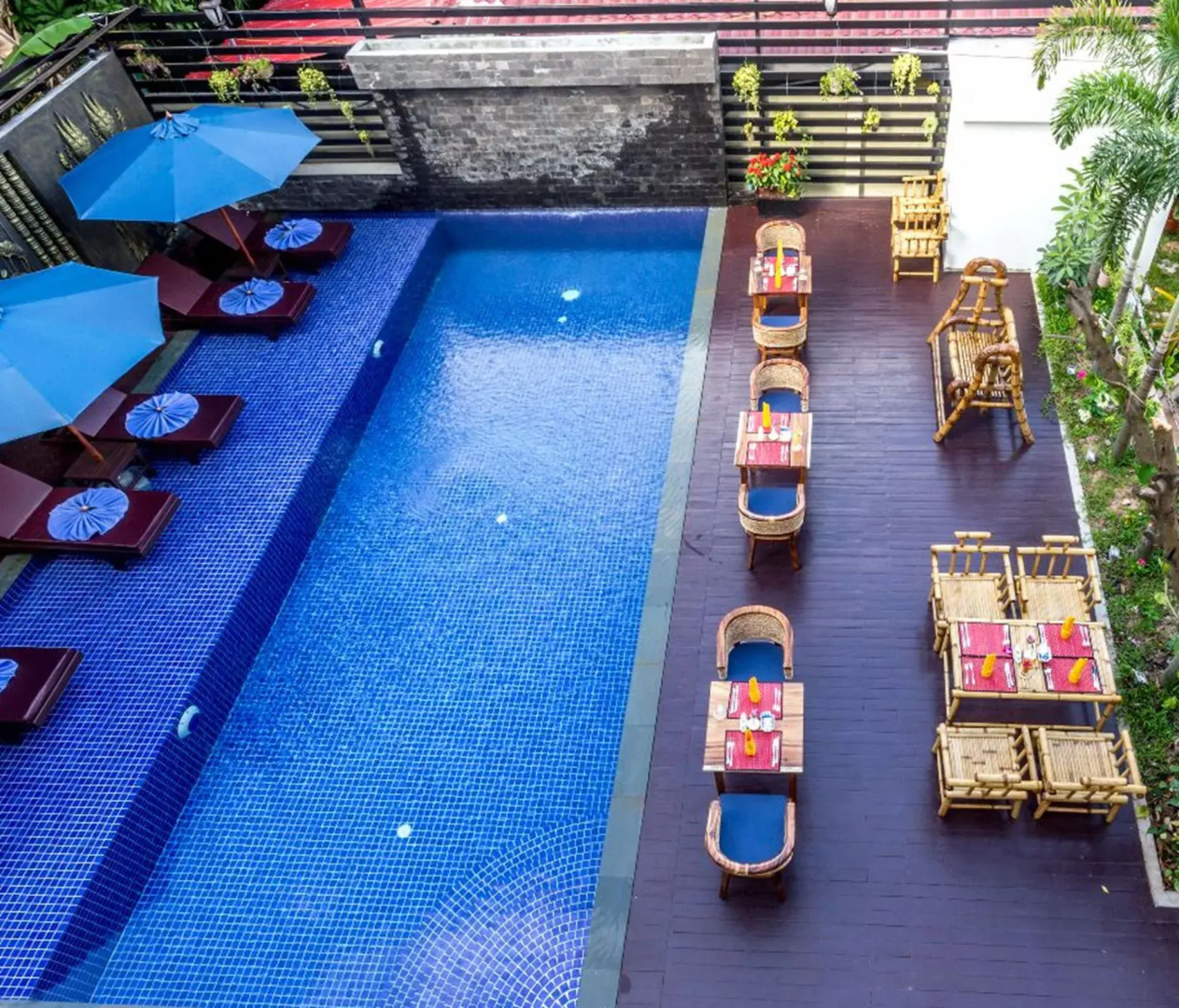 Photo - Ratana Angkor Hotel