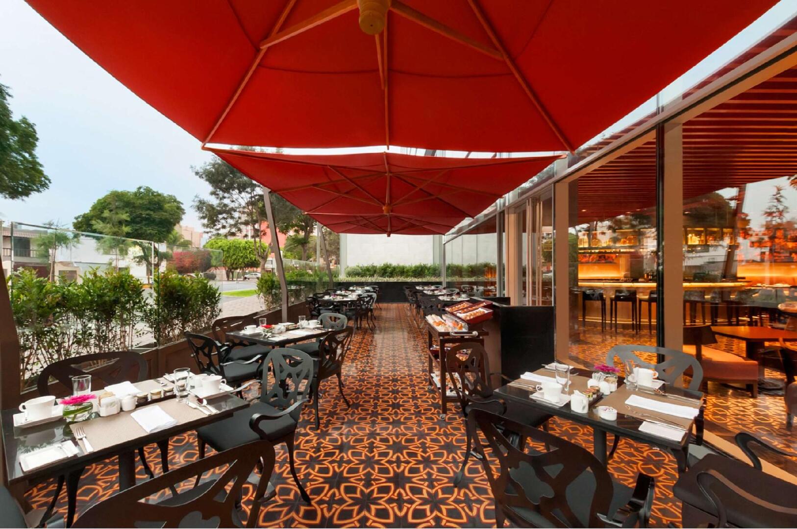 Photo - Hilton Lima Miraflores