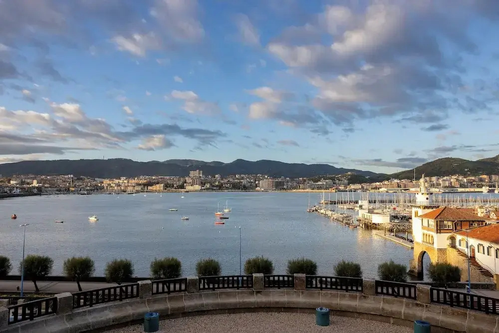 Foto - Palacio Arriluce Hotel - The Leading Hotels of the World