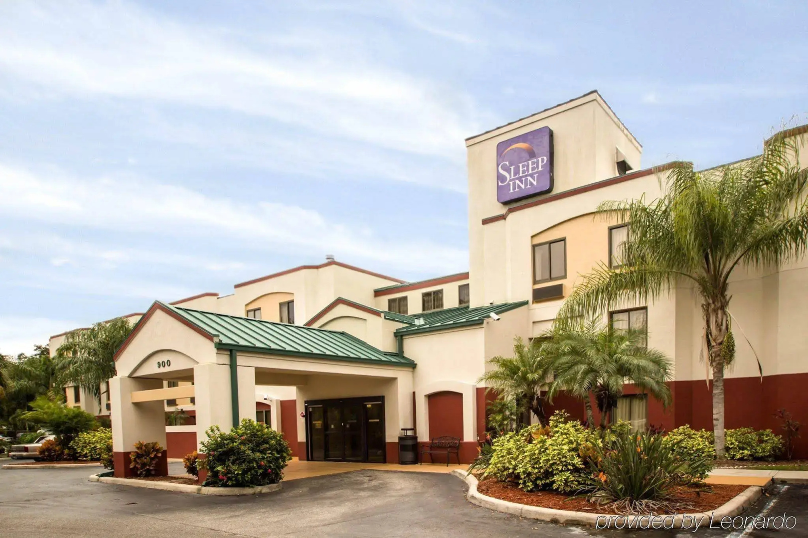 Foto - Sleep Inn Sarasota North