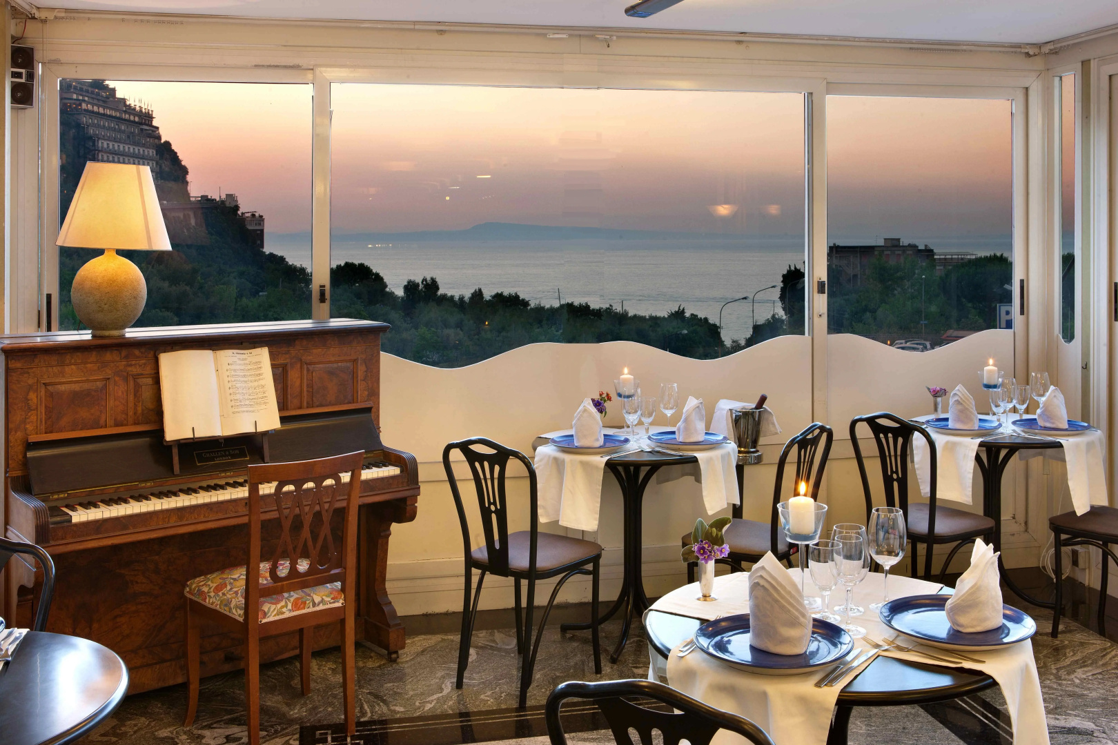 Foto - Hotel Rivage Sorrento