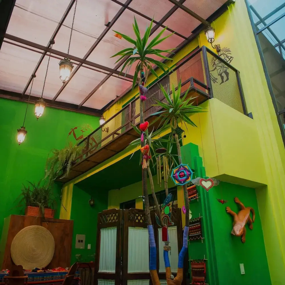 Foto - Chakana Hotel Boutique