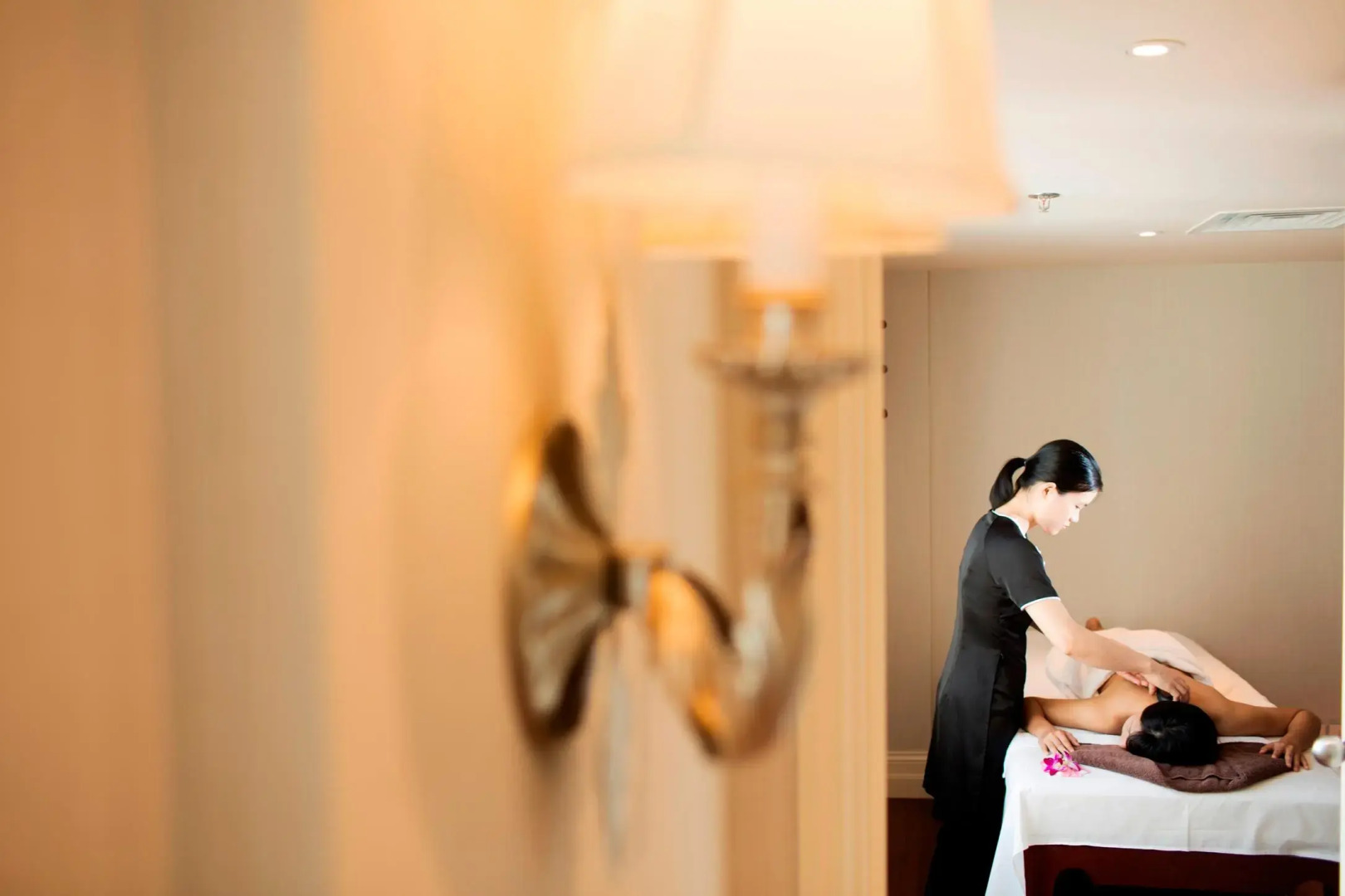 Photo - Apricot Hotel