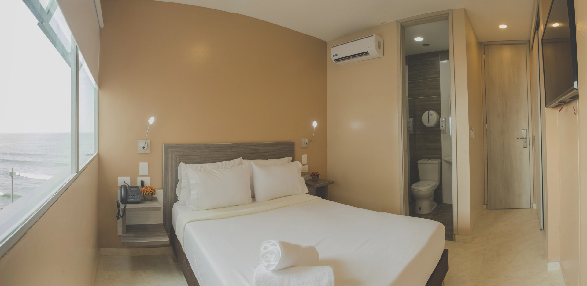 Photo - Hotel Aixo Suites By Geh Suites
