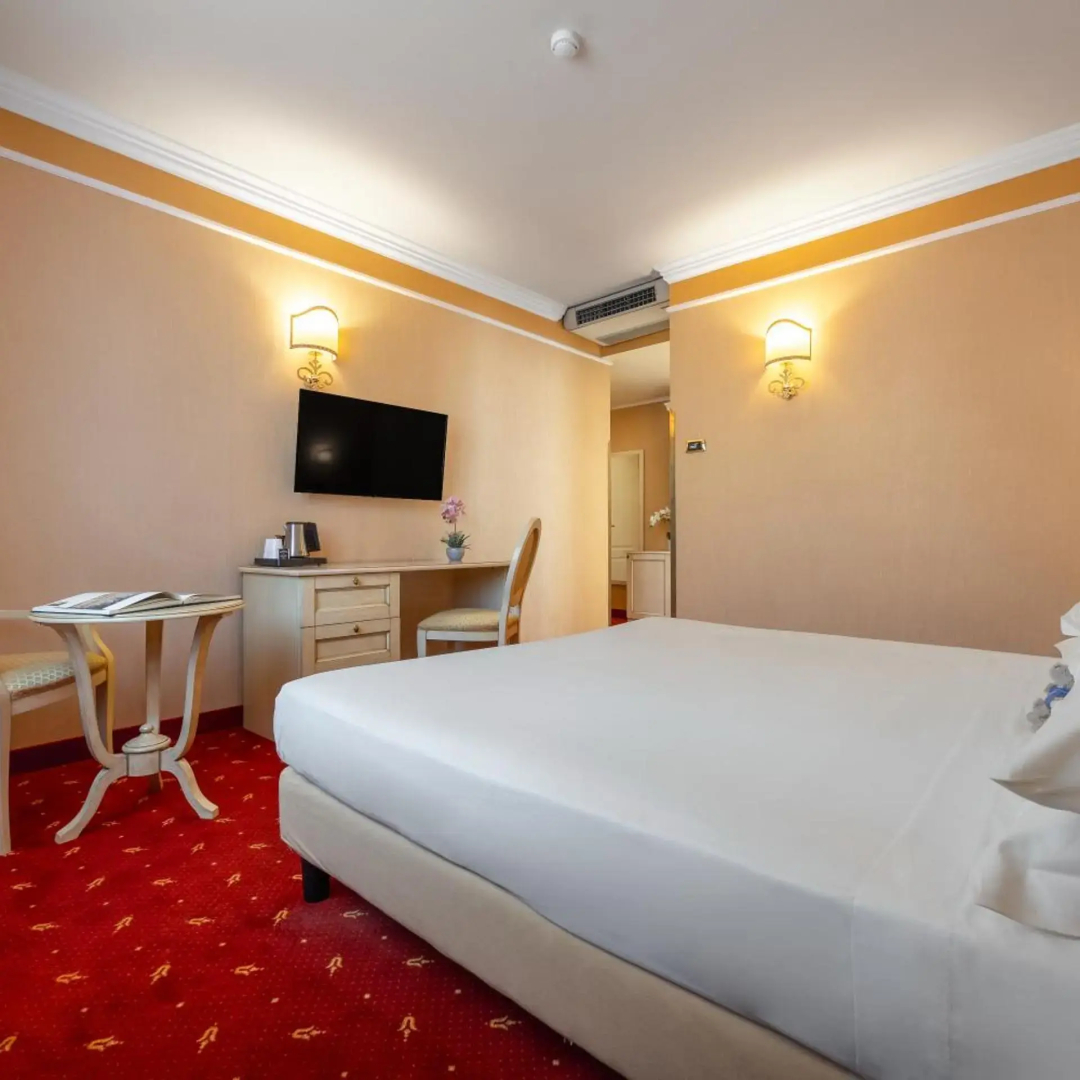 Foto - iH Hotels Padova Admiral