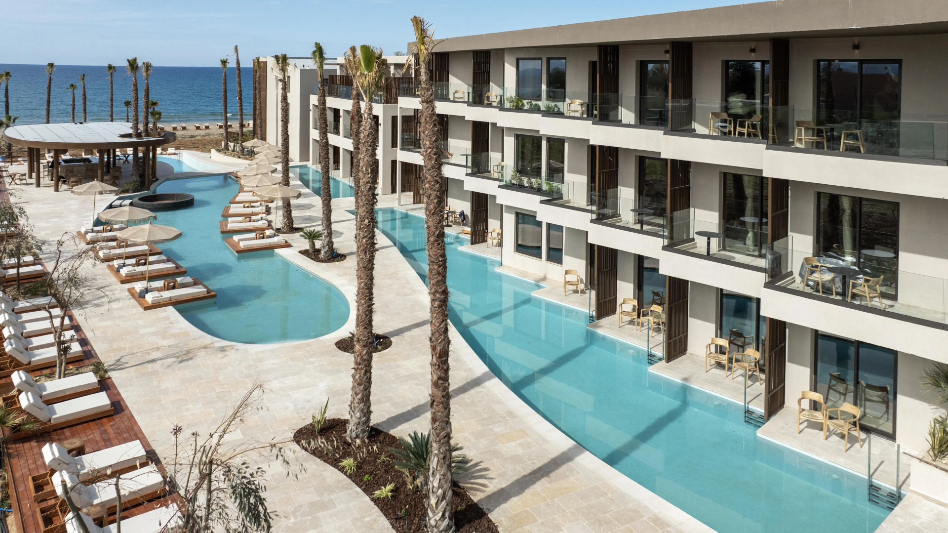 Nalu Resort & Spa, Bild 10 von 14