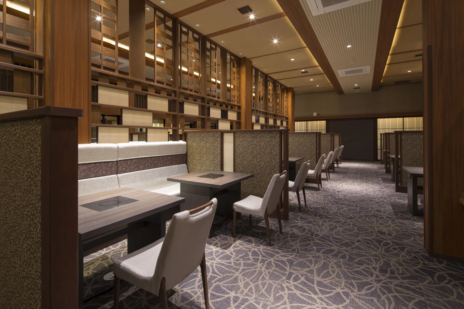 Photo - Biwako Ryokusuitei