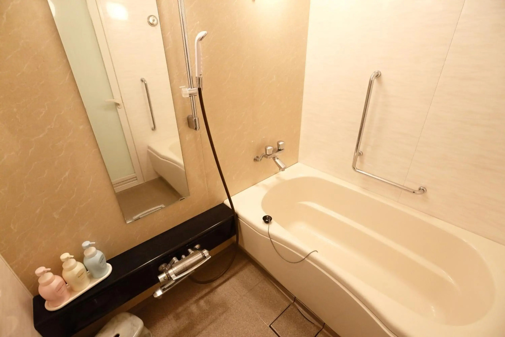 Foto - Keisei Hotel Miramare