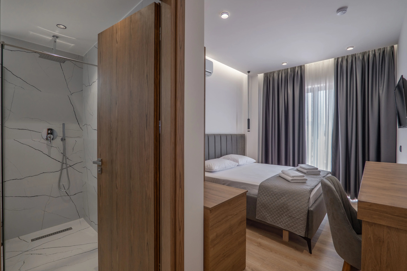 Foto - Hotel Keos