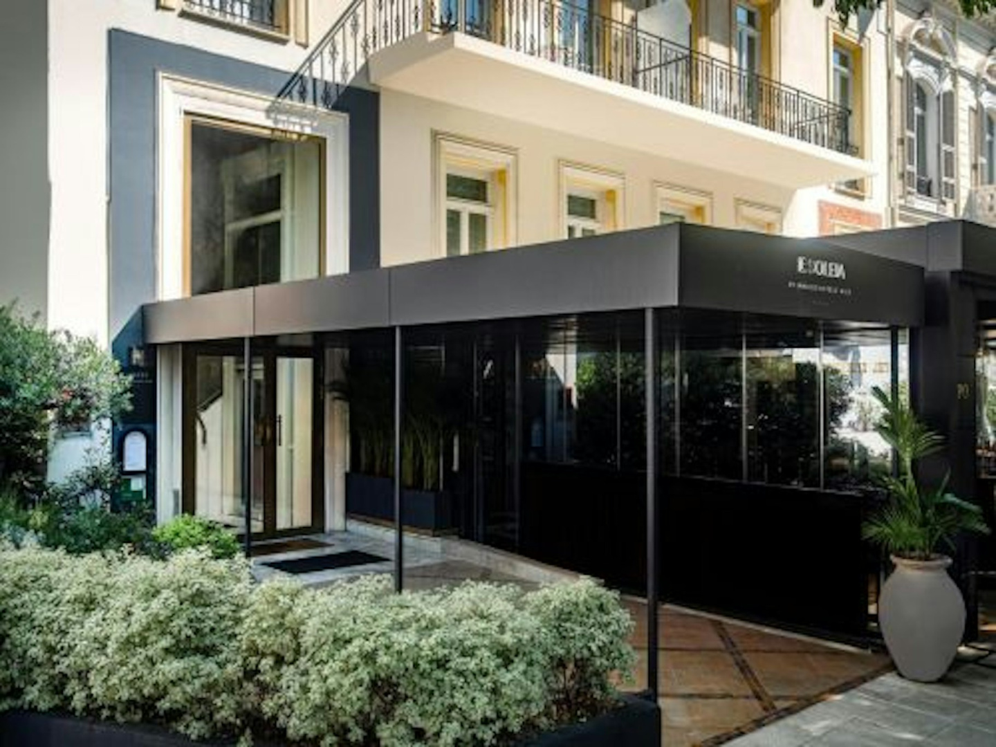 Foto - Hôtel Le Soleia by Inwood Hotels