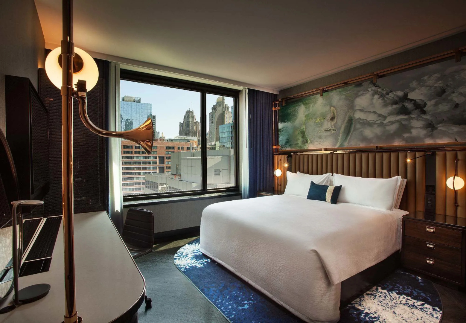 Foto - Hotel EMC2, Autograph Collection