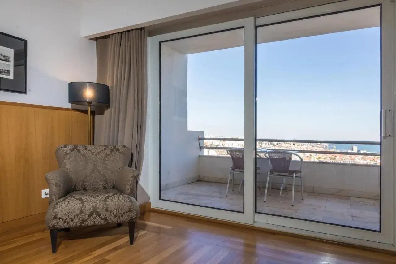 Photo - B&B Hotel Sado Setúbal