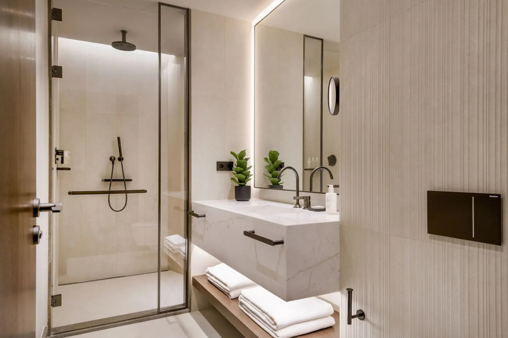 Foto - JW Marriott Hotel Madrid