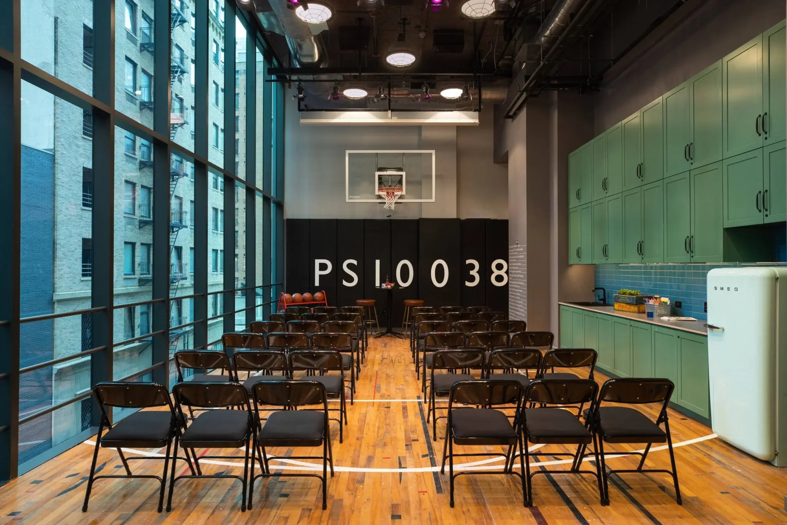 Photo - Moxy NYC Downtown