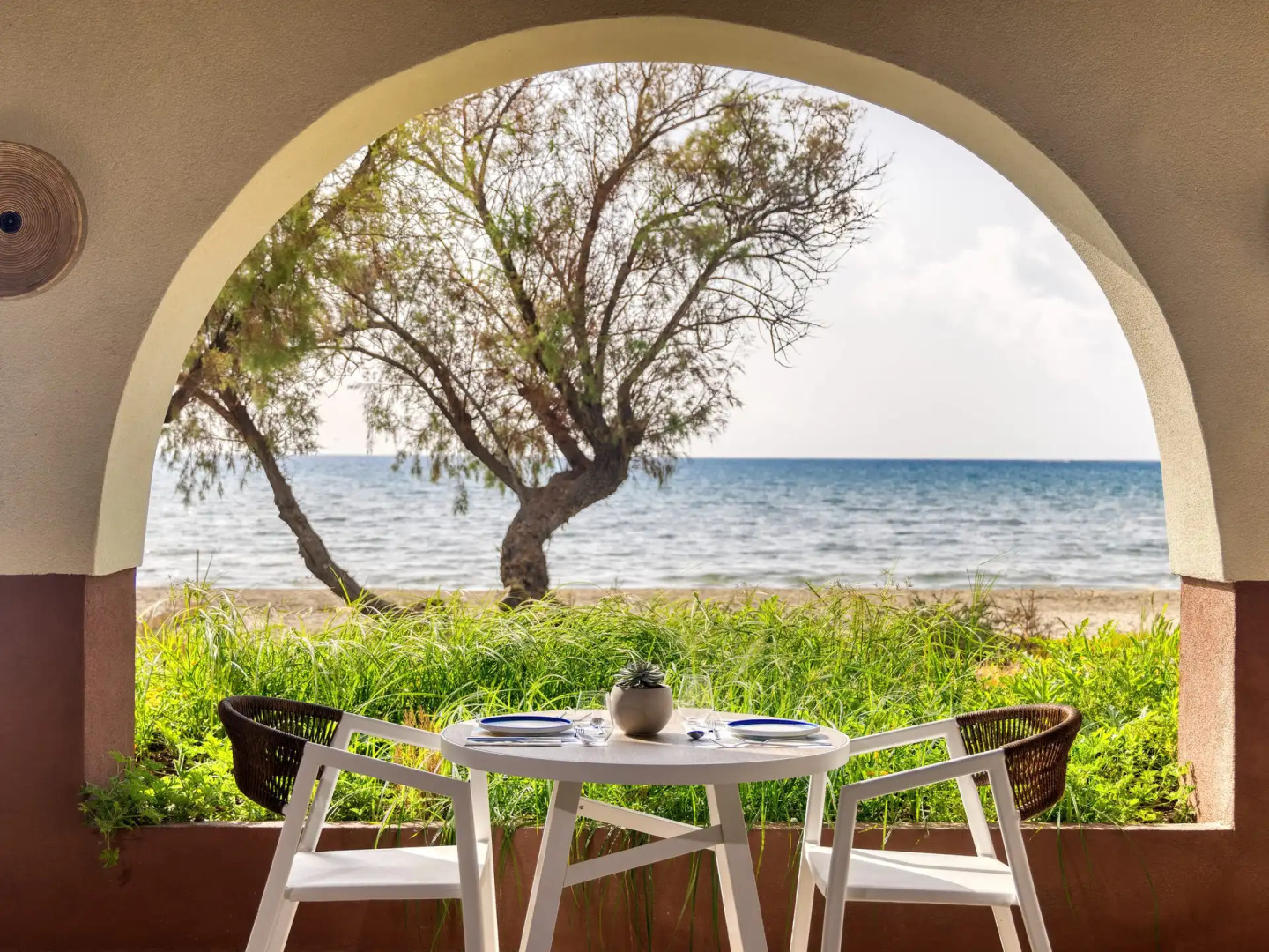 Photo - Domes Aulus Zante, Autograph Collection