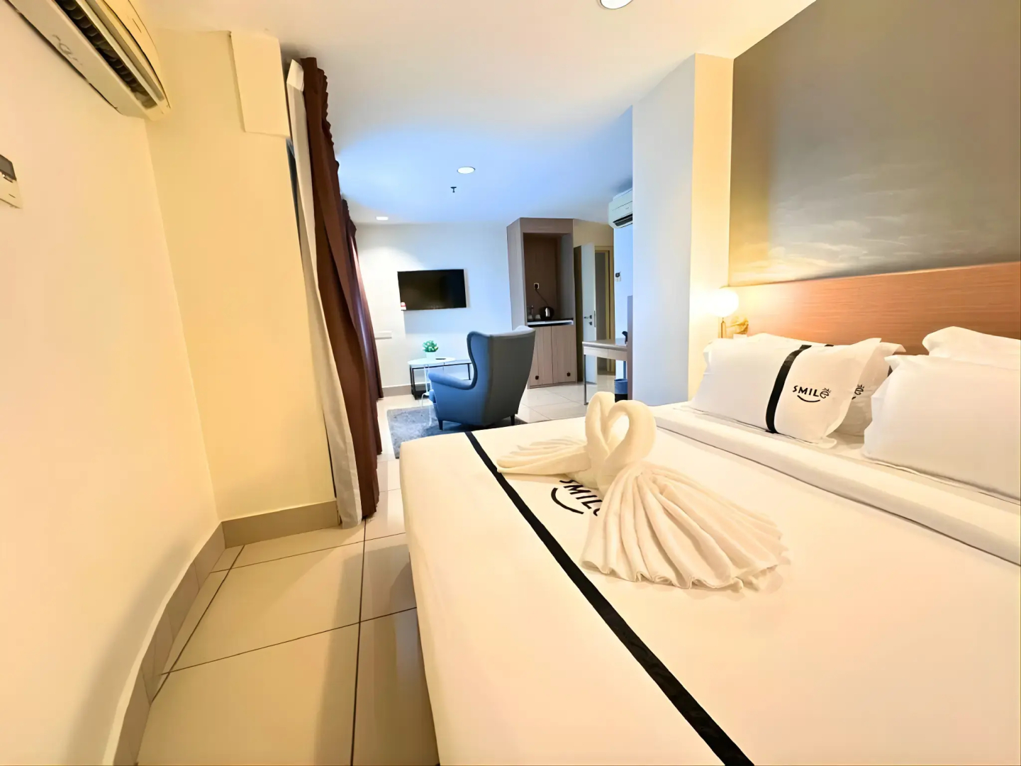 Foto - Seeds Hotel Premier Pudu Kuala Lumpur Previously Hotel Pudu Plaza KL