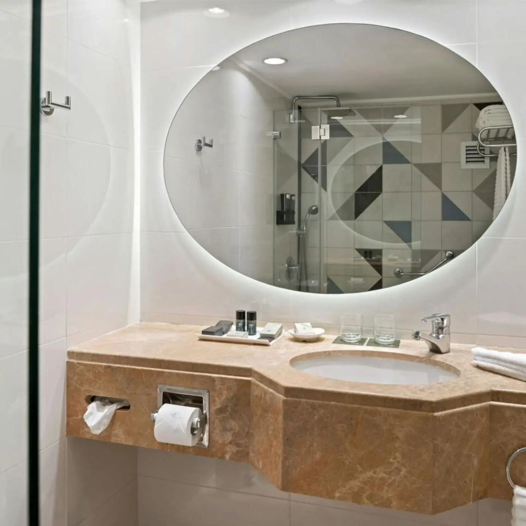 Foto - Renaissance Tel Aviv Hotel