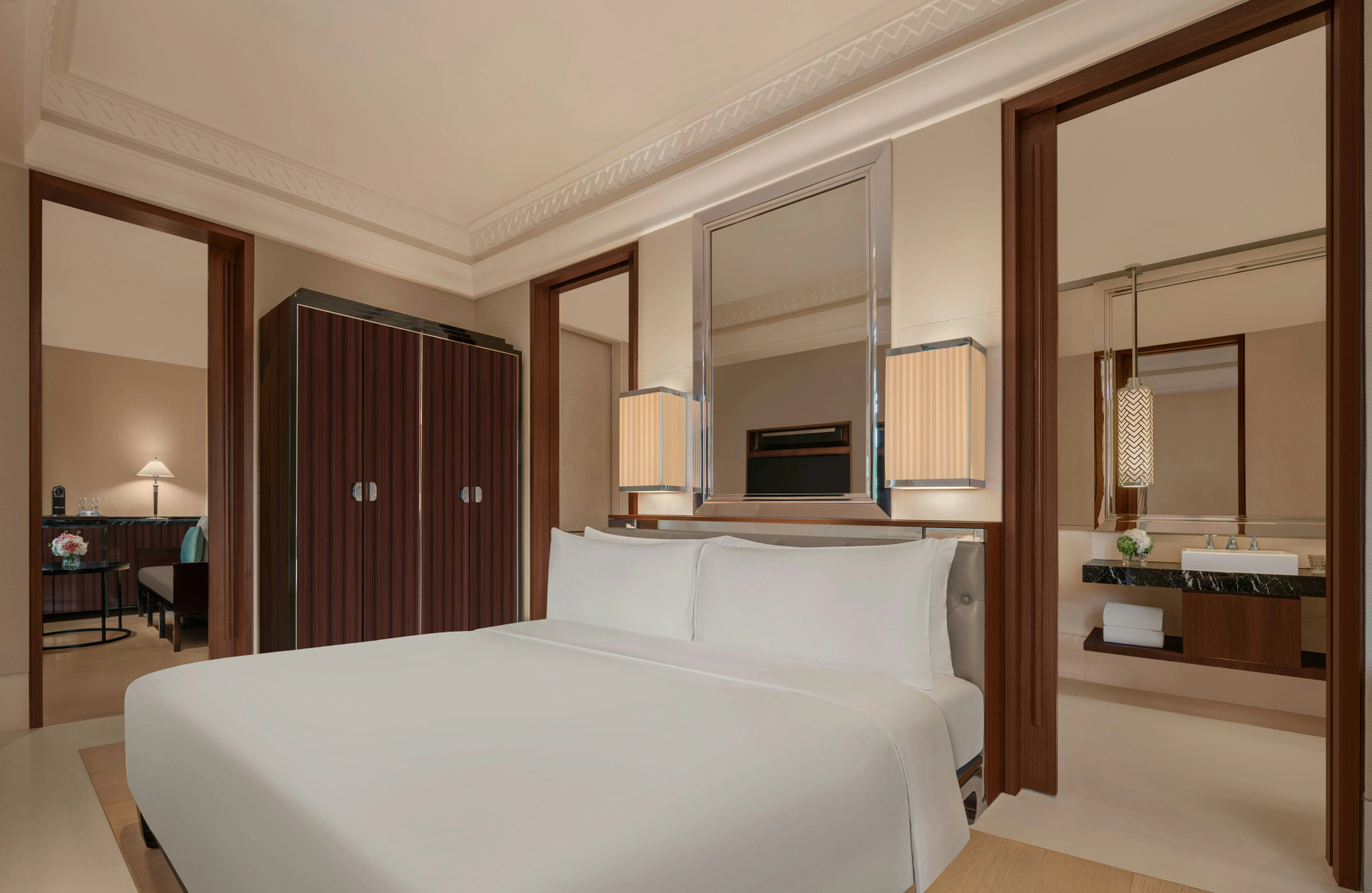 Foto - The Capitol Kempinski Hotel Singapore