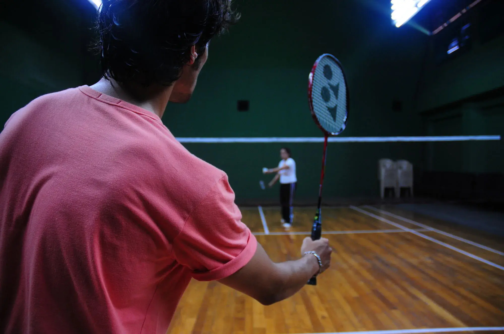 Photo - Residency Club