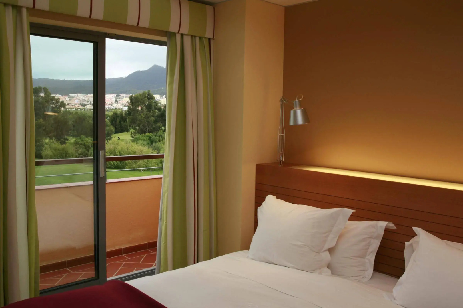 Foto - Pestana Sintra Golf Resort & SPA Hotel