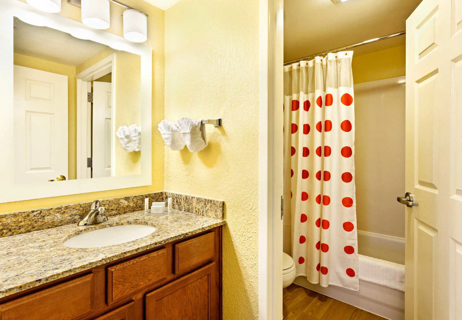 Foto - TownePlace Suites Savannah Midtown