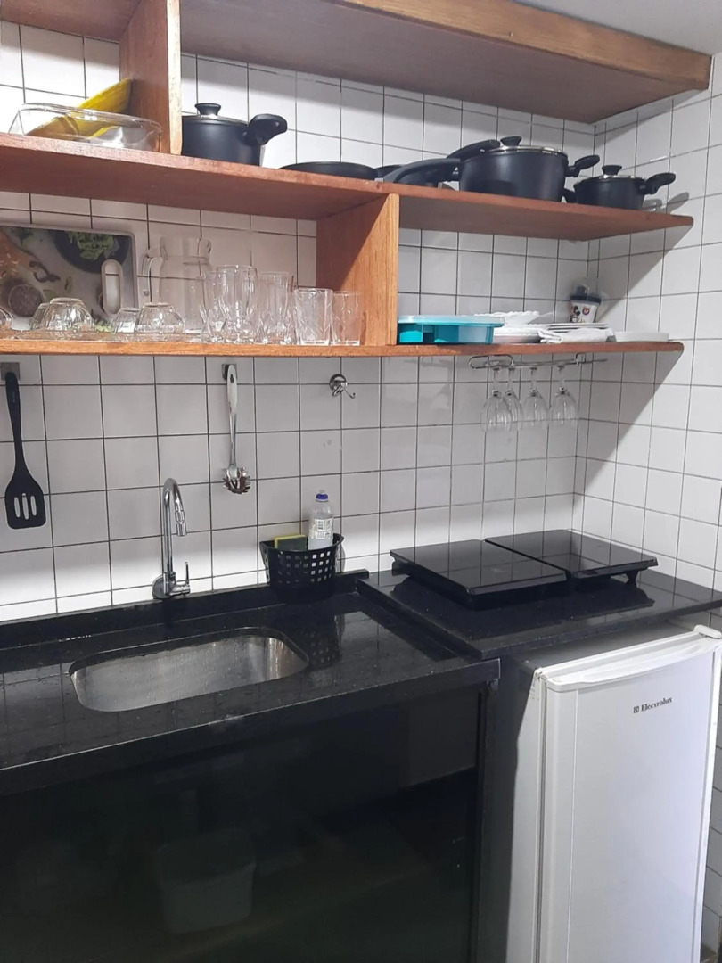 Foto - Sol Victoria Marina