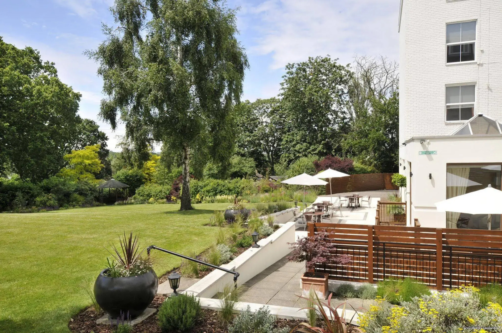 Foto - Bromley Court Hotel London