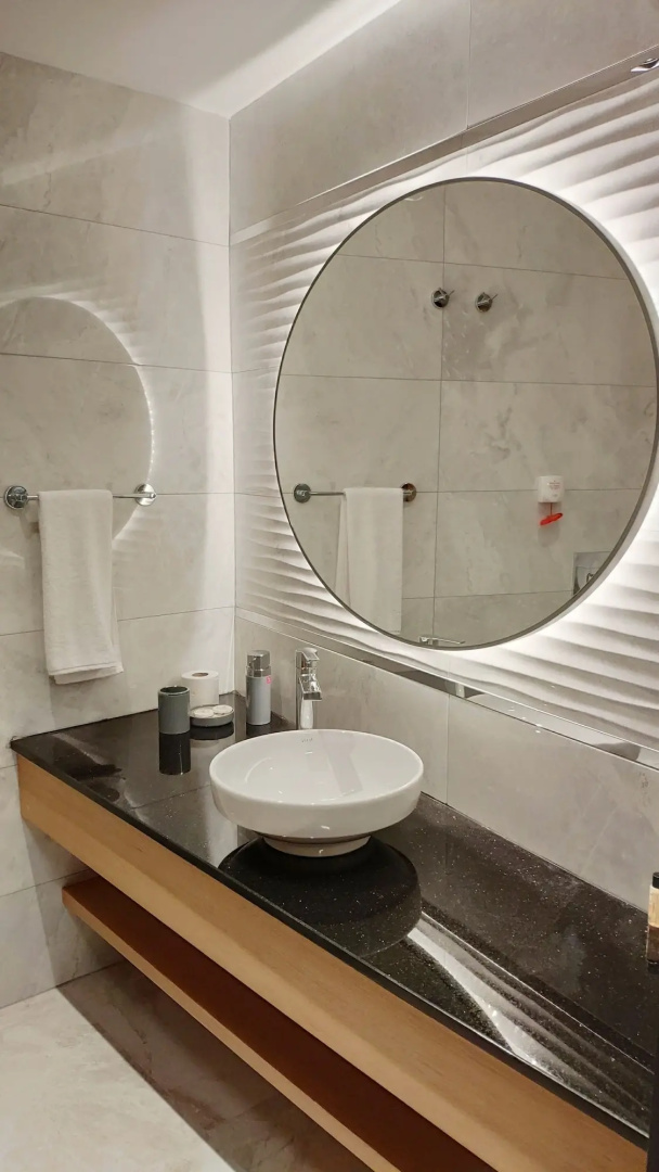 Foto - Triada Hotel Karaköy