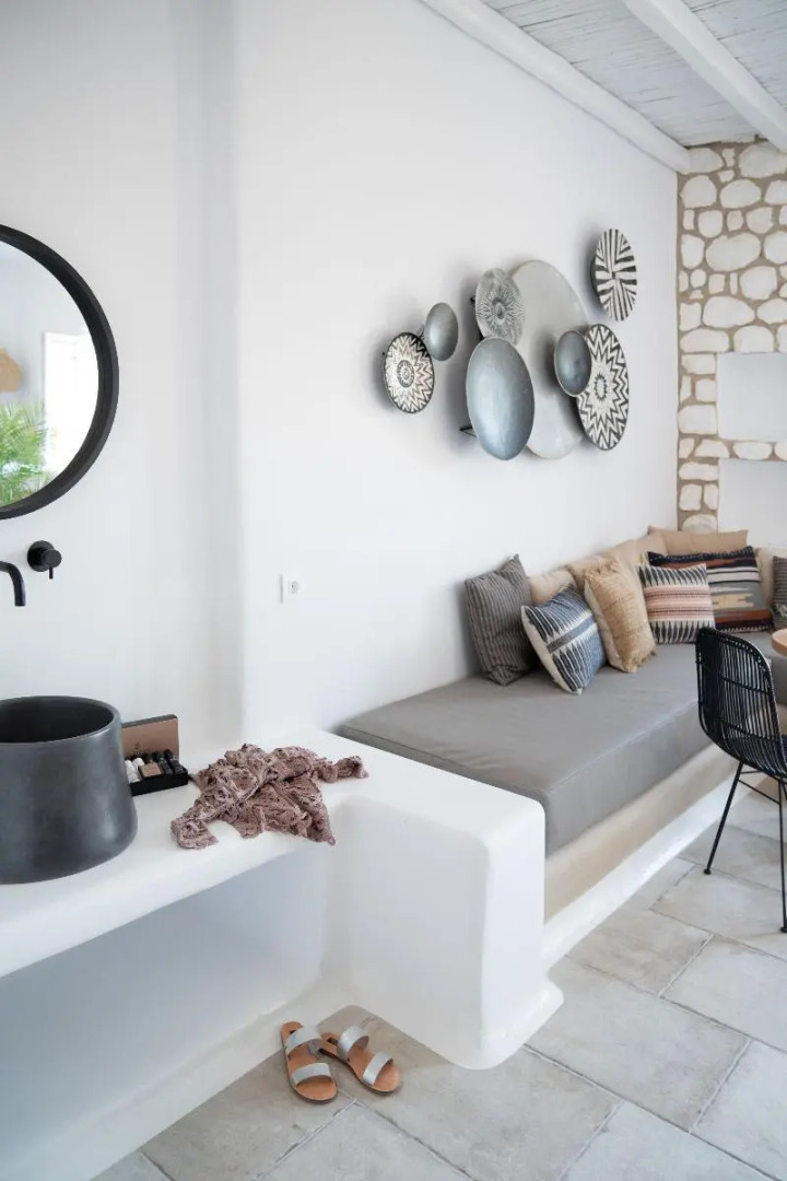 Photo - Euphoria Chora Naxos