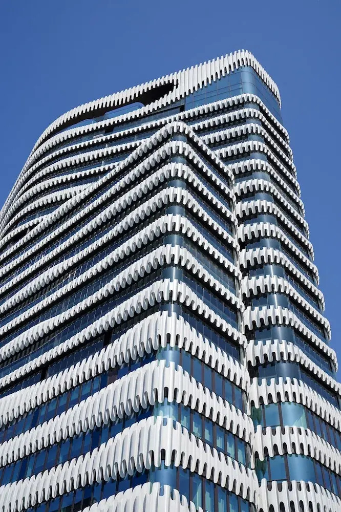 Foto - The Zipper Hotel und Apartments