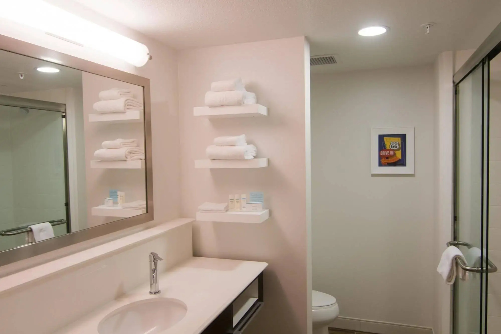 Foto - Hampton Inn & Suites Tulsa Downtown