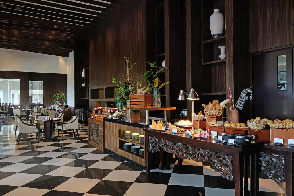 Foto - Suarapura Resort & Spa