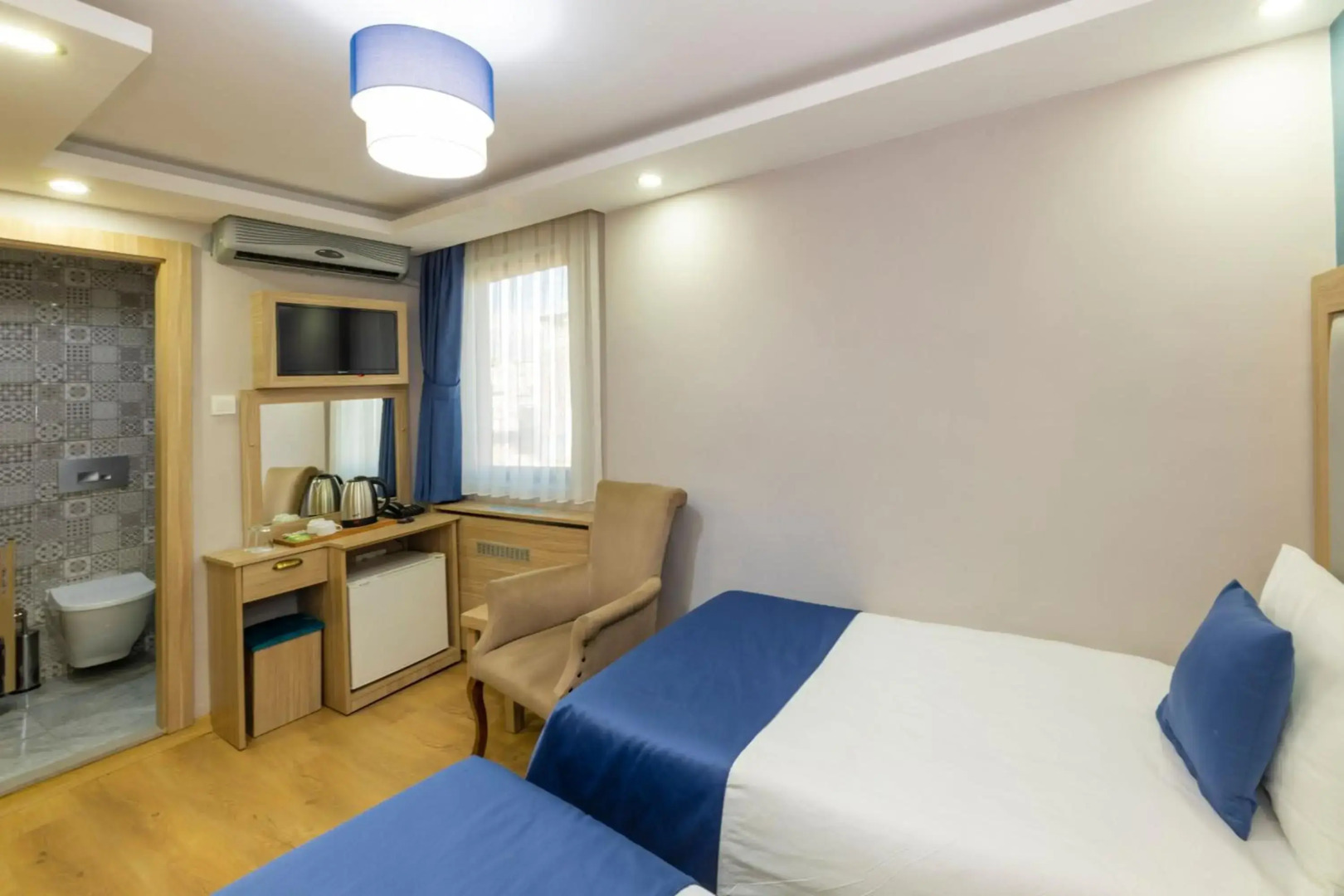 Photo - The Central Palace Taksim