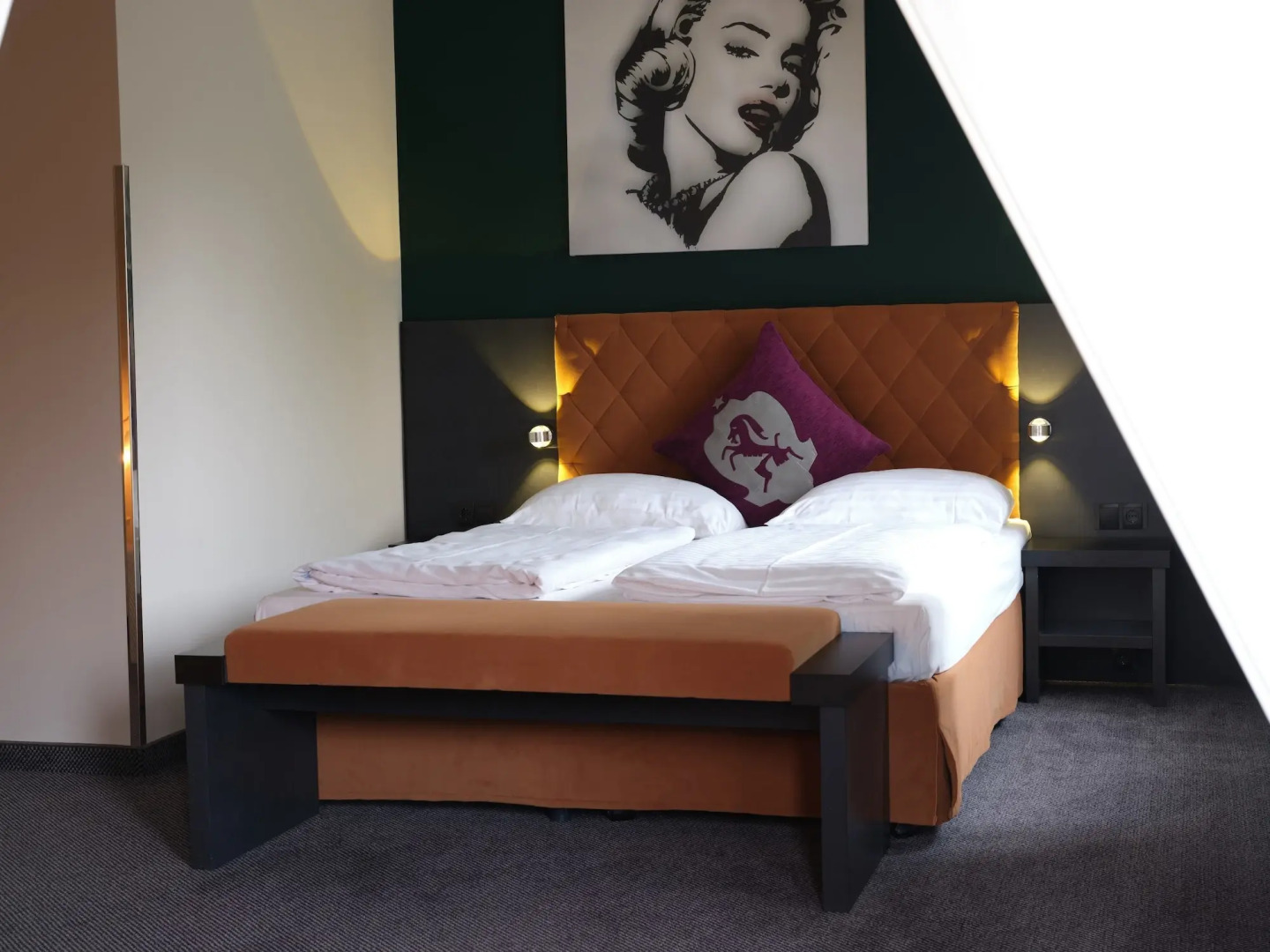 Photo - Hotel Villa Carlton - Adults Only