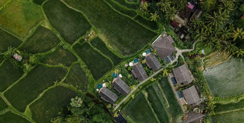 Foto - The Pulu Villas by GenuineHost