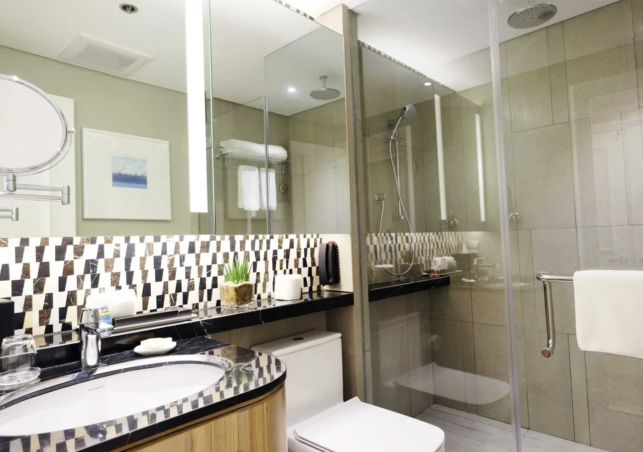 Photo - Ascott Makati