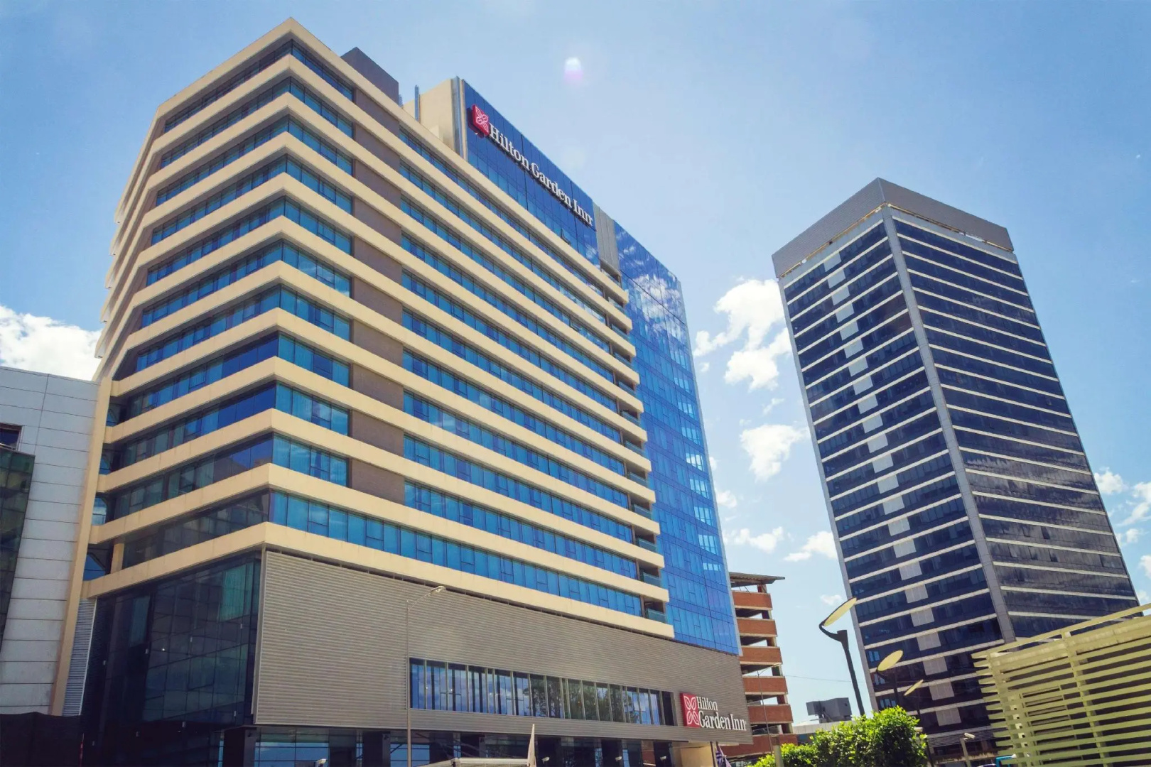 Photo - Hilton Garden Inn Montevideo