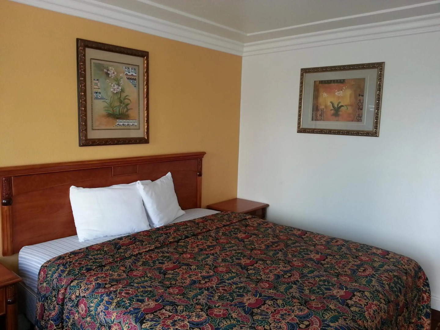 Foto - Tower Motel Long Beach