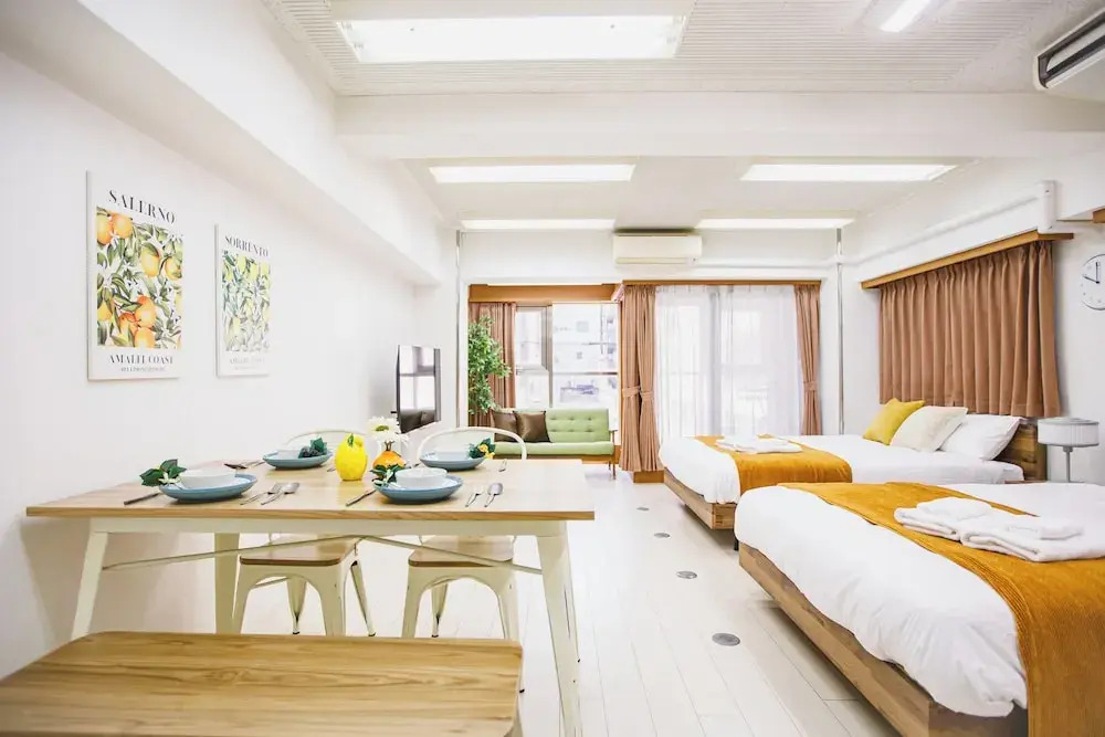 Foto - R Residence 谷町