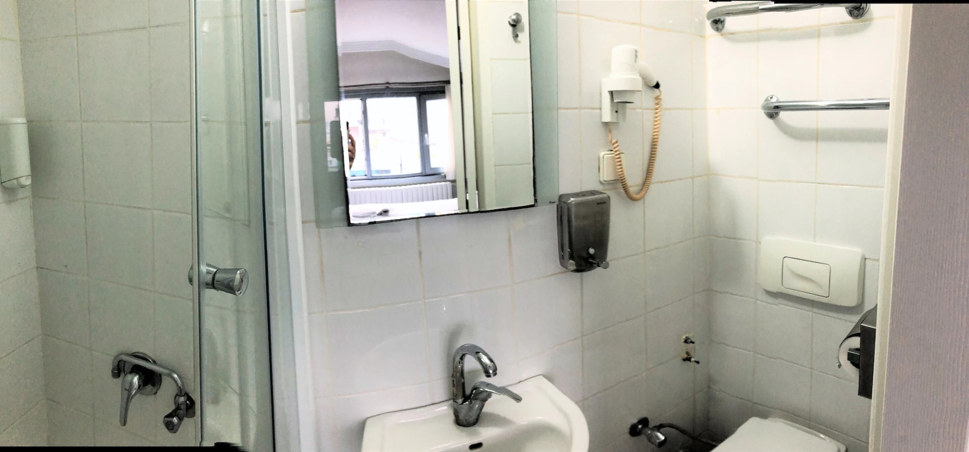 Foto - My Kent Hotel